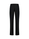 WOMEN'S TROUSERS - SILVIAN HEACH BLACK - GPA25309PA 2
