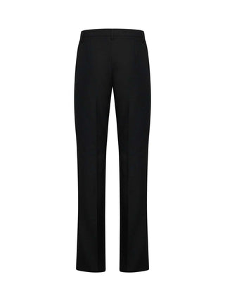 WOMEN'S TROUSERS - SILVIAN HEACH BLACK - GPA25309PA 2