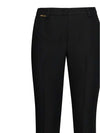 WOMEN'S TROUSERS - SILVIAN HEACH BLACK - GPA25309PA 3