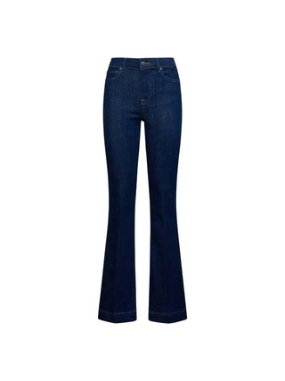 WOMEN'S JEANS - SILVIAN HEACH JEANS - GPA25406JE