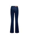 WOMEN'S JEANS - SILVIAN HEACH JEANS - GPA25406JE 2