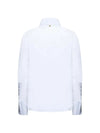WOMEN'S SHIRT - SILVIAN HEACH WHITE - GPA25512CA 2