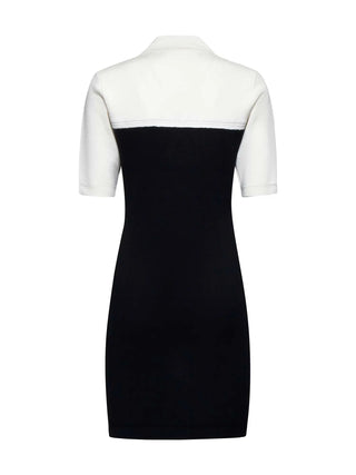 WOMEN'S DRESS - SILVIAN HEACH BLACK - GPA25540VE 2