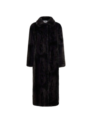 WOMEN'S COAT - SILVIAN HEACH BEIGE - GPA25544PL