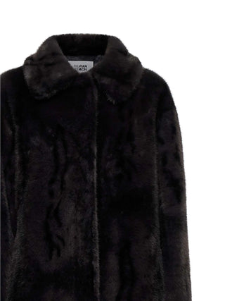 WOMEN'S COAT - SILVIAN HEACH BEIGE - GPA25544PL 3