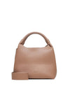 WOMEN'S SHOULDER BAG - SILVIAN HEACH TAUPE - RCA25043BO 1