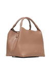 WOMEN'S SHOULDER BAG - SILVIAN HEACH TAUPE - RCA25043BO 2