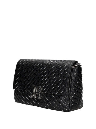 WOMEN'S SHOULDER BAG - JOHN RICHMOND BLACK - RWA25153BO 2