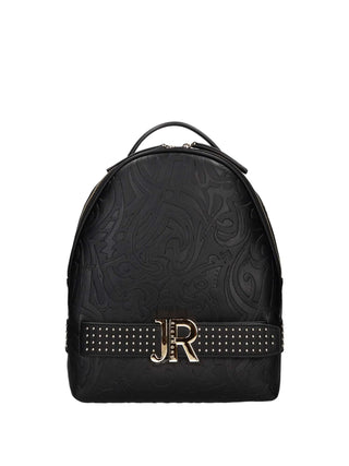 WOMEN'S BACKPACK - JOHN RICHMOND BLACK - RWA25193ZA 1