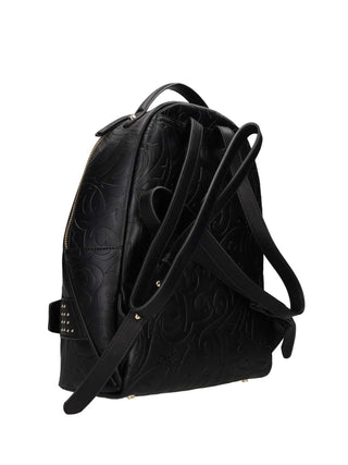 WOMEN'S BACKPACK - JOHN RICHMOND BLACK - RWA25193ZA 3