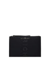 WOMEN'S CLUTCH - JOHN RICHMOND BLACK - RWA25212BO 1