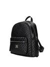 WOMEN'S BACKPACK - JOHN RICHMOND BLACK - RWA25238ZA 2