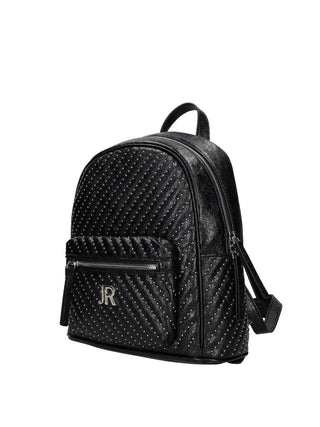 WOMEN'S BACKPACK - JOHN RICHMOND BLACK - RWA25238ZA 2