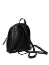 WOMEN'S BACKPACK - JOHN RICHMOND BLACK - RWA25238ZA 3