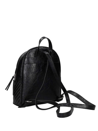 WOMEN'S BACKPACK - JOHN RICHMOND BLACK - RWA25238ZA 3