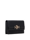WOMEN'S SHOULDER BAG - JOHN RICHMOND BLACK - RWA25347BO 2