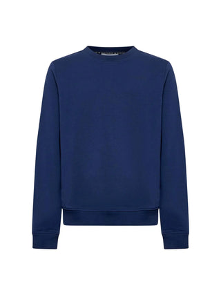 MEN'S SWEATSHIRT - JOHN RICHMOND BLUE - UMA25009FE