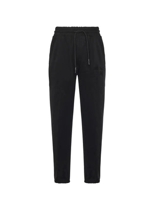 MEN'S TROUSERS - JOHN RICHMOND BLACK - UMA25012PA