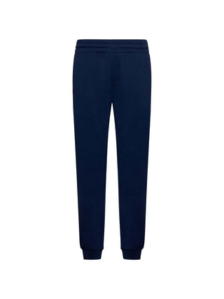 MEN'S TRACKSUIT PANTS - JOHN RICHMOND BLUE - UMA25032PA