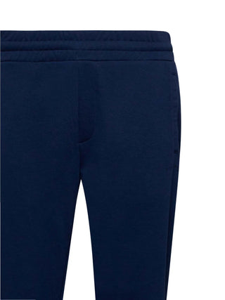 MEN'S TRACKSUIT PANTS - JOHN RICHMOND BLUE - UMA25032PA 3
