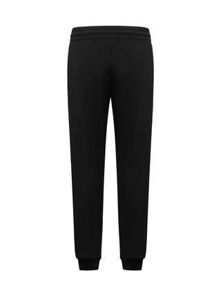 MEN'S TRACKSUIT PANTS - JOHN RICHMOND BLACK - UMA25032PA 2