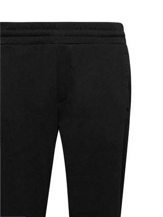 MEN'S TRACKSUIT PANTS - JOHN RICHMOND BLACK - UMA25032PA 3