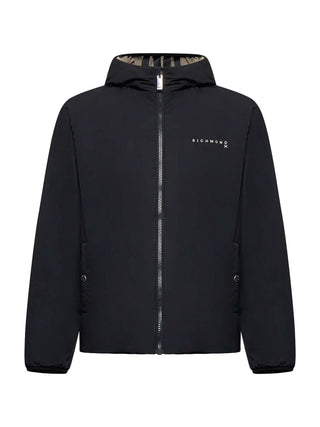 MEN'S JACKET - JOHN RICHMOND CREAM - UMA25044GB 3