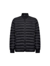 MEN'S JACKET - JOHN RICHMOND BLACK - UMA25154PI 1