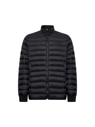 MEN'S JACKET - JOHN RICHMOND BLACK - UMA25154PI