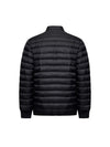 MEN'S JACKET - JOHN RICHMOND BLACK - UMA25154PI 2