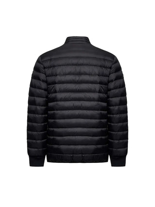 MEN'S JACKET - JOHN RICHMOND BLACK - UMA25154PI 2