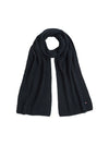 MEN'S SCARF - TOMMY HILFIGER BLUE - AM0AM12847 1