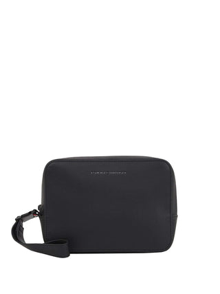 MEN'S BEAUTY - TOMMY HILFIGER BLACK - AM0AM13527