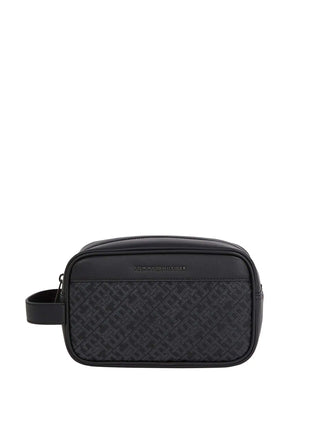 MEN'S BEAUTY - TOMMY HILFIGER BLACK - AM0AM13528