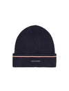 MEN'S HAT - TOMMY HILFIGER BLUE - AM0AM13587 1