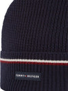 MEN'S HAT - TOMMY HILFIGER BLUE - AM0AM13587 2