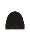 MEN'S HAT - TOMMY HILFIGER BLACK - AM0AM13587 1