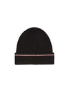 MEN'S HAT - TOMMY HILFIGER BLACK - AM0AM13587 3