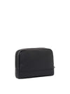 MEN'S CLUTCH BAG - TOMMY HILFIGER BLACK - AM0AM13790 2