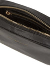 WOMEN'S SHOULDER BAG - TOMMY HILFIGER BLACK - AW0AW17450 3