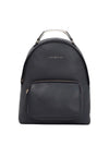 WOMEN'S BACKPACK - TOMMY HILFIGER BLUE - AW0AW17471 1