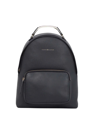 WOMEN'S BACKPACK - TOMMY HILFIGER BLUE - AW0AW17471 1