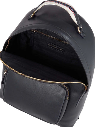 WOMEN'S BACKPACK - TOMMY HILFIGER BLUE - AW0AW17471 3