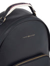WOMEN'S BACKPACK - TOMMY HILFIGER BLUE - AW0AW17471 4