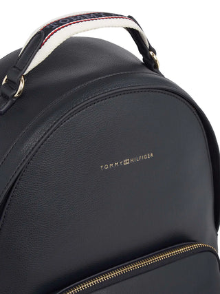WOMEN'S BACKPACK - TOMMY HILFIGER BLUE - AW0AW17471 4
