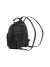 WOMEN'S BACKPACK - TOMMY HILFIGER BLACK - AW0AW17472 2