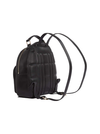 WOMEN'S BACKPACK - TOMMY HILFIGER BLACK - AW0AW17472 2
