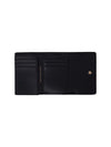 WOMEN'S WALLET - TOMMY HILFIGER TAUPE - AW0AW17477 4