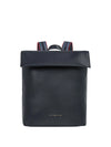 WOMEN'S SHOULDER BAG - TOMMY HILFIGER BLUE - AW0AW17654 1
