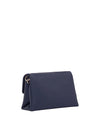 WOMEN'S HANDBAG - TOMMY HILFIGER BLUE - AW0AW17695 2